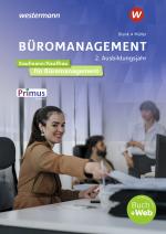 Cover-Bild Büromanagement