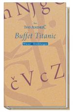 Cover-Bild Buffet Titanic