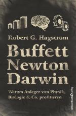 Cover-Bild Buffett, Newton, Darwin