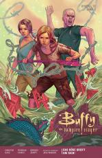 Cover-Bild Buffy The Vampire Slayer (Staffel 11)