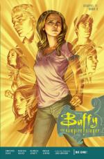 Cover-Bild Buffy The Vampire Slayer (Staffel 11)