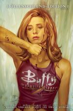 Cover-Bild Buffy The Vampire Slayer (Staffel 8) Höllenschlund-Edition