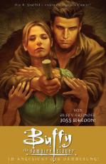 Cover-Bild Buffy The Vampire Slayer (Staffel 8)