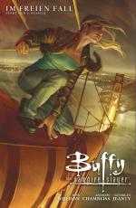 Cover-Bild Buffy The Vampire Slayer (Staffel 9)