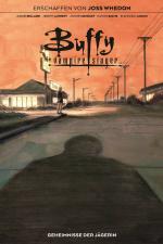 Cover-Bild Buffy the Vampire Slayer