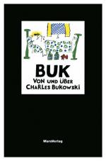 Cover-Bild Buk - von und über Charles Bukowski