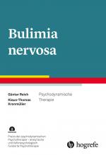 Cover-Bild Bulimia nervosa