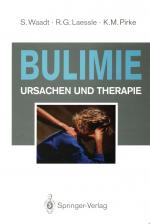 Cover-Bild Bulimie