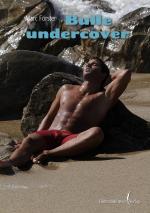 Cover-Bild Bulle undercover