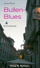 Cover-Bild Bullen-Blues