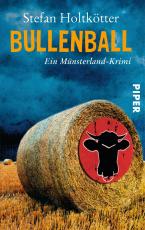 Cover-Bild Bullenball