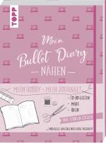 Cover-Bild Bullet Diary Nähen