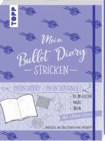 Cover-Bild Bullet Diary Stricken