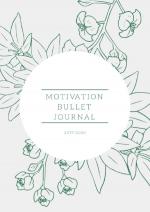 Cover-Bild Bullet Journal 2019 / 2020
