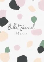 Cover-Bild Bullet Journal Planer