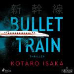 Cover-Bild Bullet Train