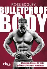 Cover-Bild Bulletproof Body