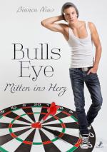 Cover-Bild Bulls Eye - Mitten ins Herz