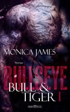 Cover-Bild Bullseye - Bull & Tiger