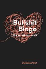 Cover-Bild Bullshit Bingo