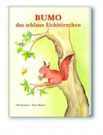 Cover-Bild Bumo, das schlaue Eichhörnchen