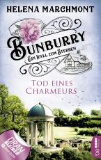 Cover-Bild Bunburry - Tod eines Charmeurs