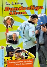 Cover-Bild Bundesliga-Album