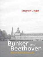Cover-Bild Bunker und Beethoven