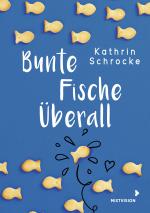 Cover-Bild Bunte Fische überall