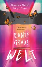 Cover-Bild Bunte Graue Welt