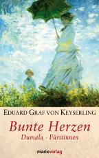 Cover-Bild Bunte Herzen