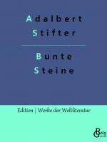 Cover-Bild Bunte Steine