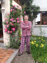 Cover-Bild Bunte Tuben