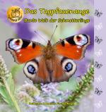Cover-Bild Bunte Welt der Schmetterlinge