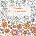Cover-Bild Bunter Blumenzauber