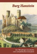 Cover-Bild Burg Hanstein