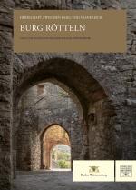 Cover-Bild Burg Rötteln