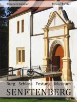 Cover-Bild Burg Schloss Festung Museum Senftenberg