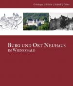 Cover-Bild Burg und Ort Neuhaus im Wienerwald