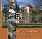 Cover-Bild Burgen und Schlösser im Kraichgau