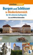 Cover-Bild Burgen und Schlösser in Niederösterreich (Neuauflage)