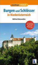 Cover-Bild Burgen und Schlösser in Niederösterreich