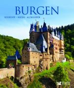 Cover-Bild Burgen