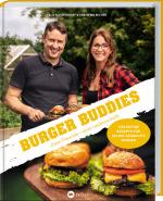Cover-Bild Burger Buddies