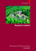 Cover-Bild Burgruine Landeck