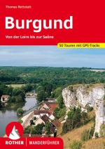 Cover-Bild Burgund