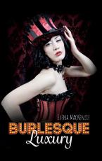 Cover-Bild Burlesque