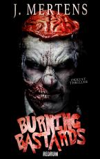 Cover-Bild Burning Bastards