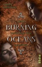 Cover-Bild Burning Oceans: Liebe zwischen den Gezeiten