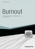 Cover-Bild Burnout-mit Arbeitshilfen Online